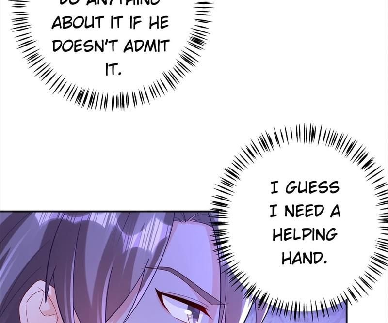 Warm Wedding Chapter 403 page 36 - 