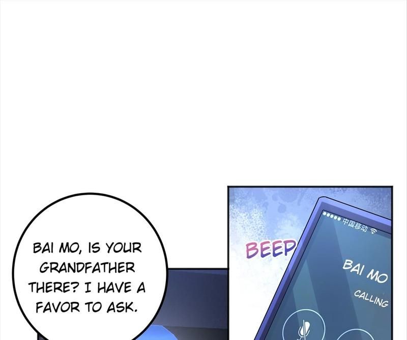 Warm Wedding Chapter 403 page 38 - 