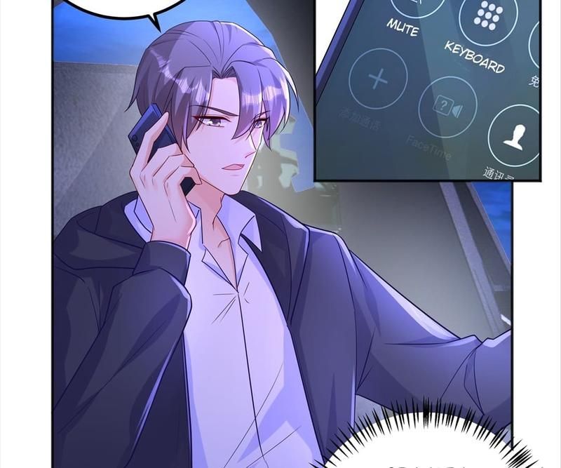 Warm Wedding Chapter 403 page 39 - 