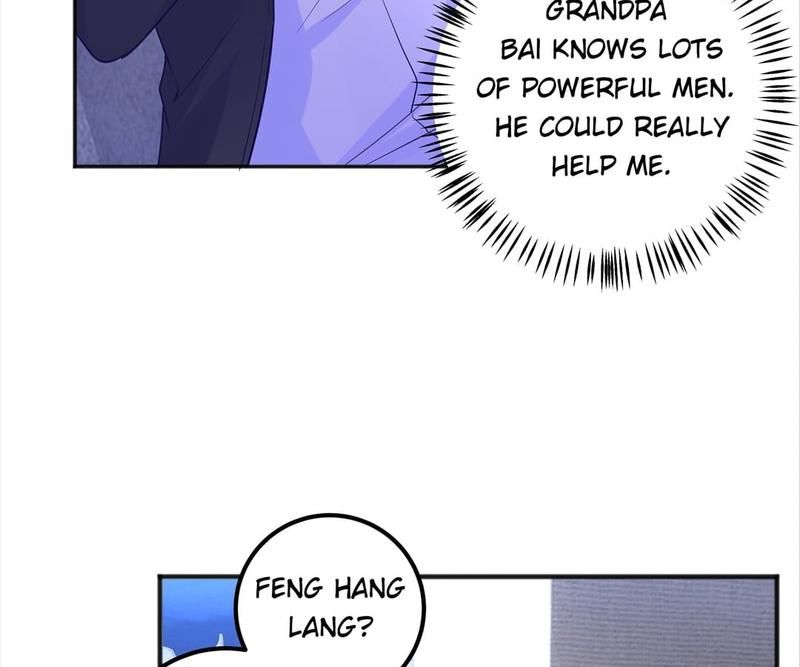 Warm Wedding Chapter 403 page 40 - 