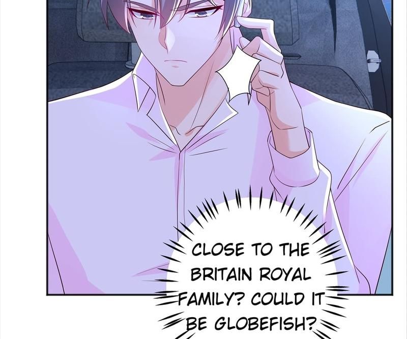Warm Wedding Chapter 403 page 5 - 