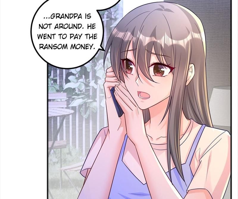 Warm Wedding Chapter 403 page 41 - 