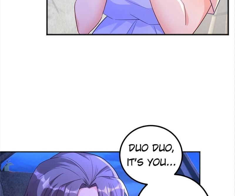 Warm Wedding Chapter 403 page 42 - 