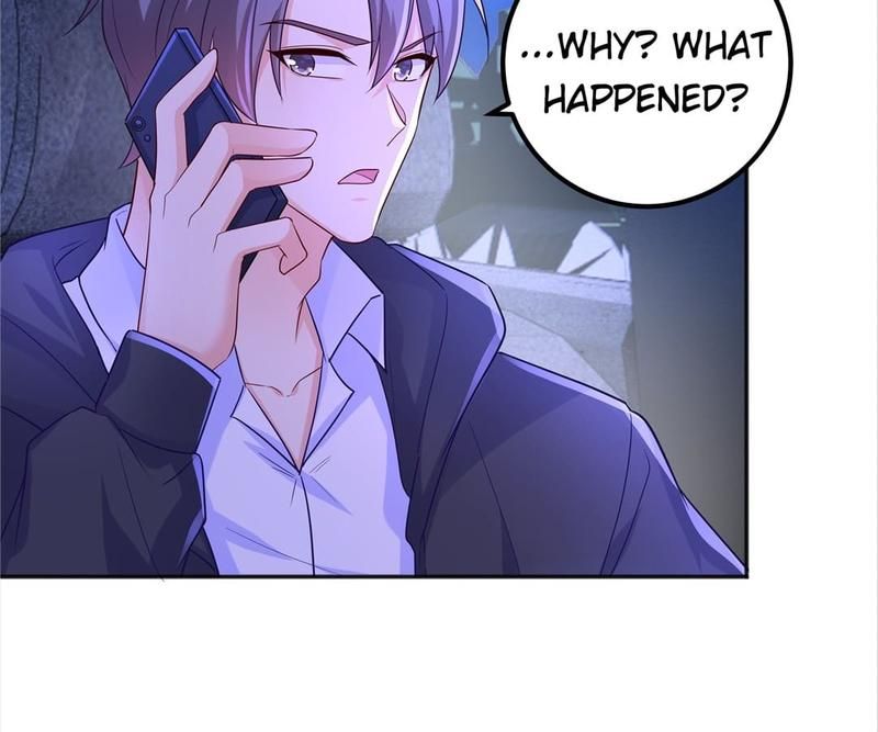 Warm Wedding Chapter 403 page 43 - 