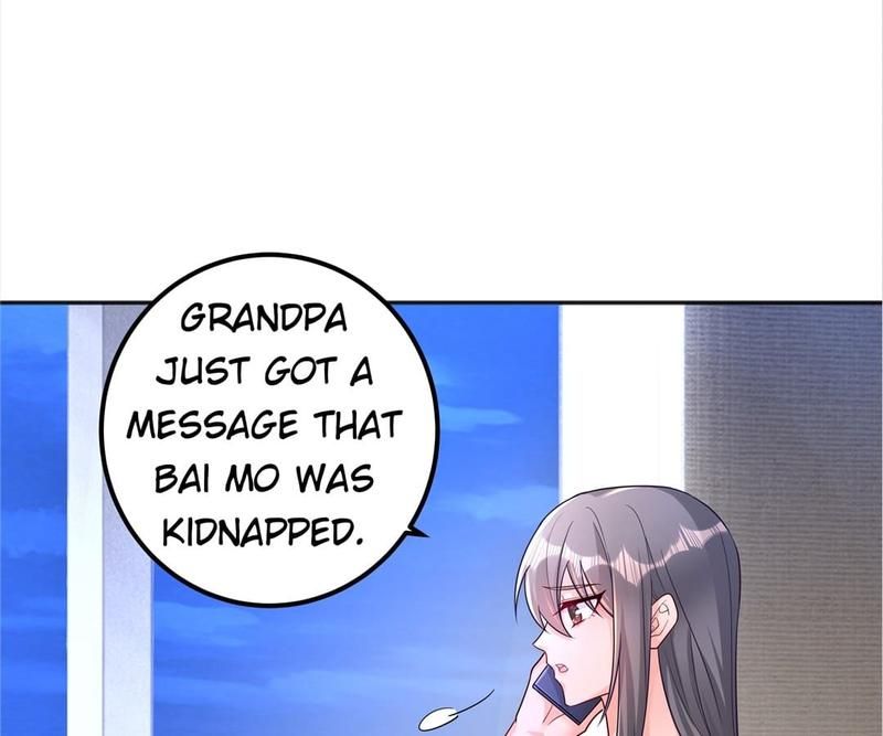 Warm Wedding Chapter 403 page 44 - 