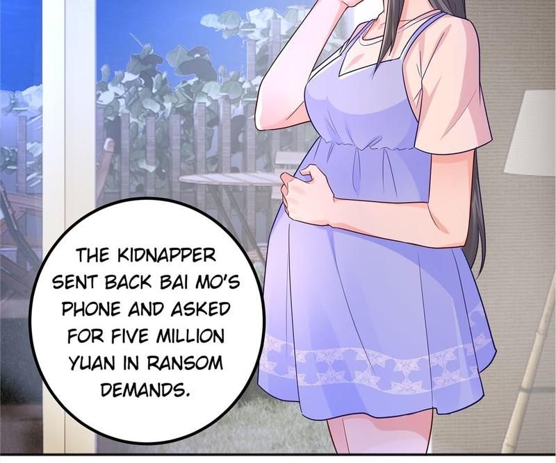 Warm Wedding Chapter 403 page 45 - 