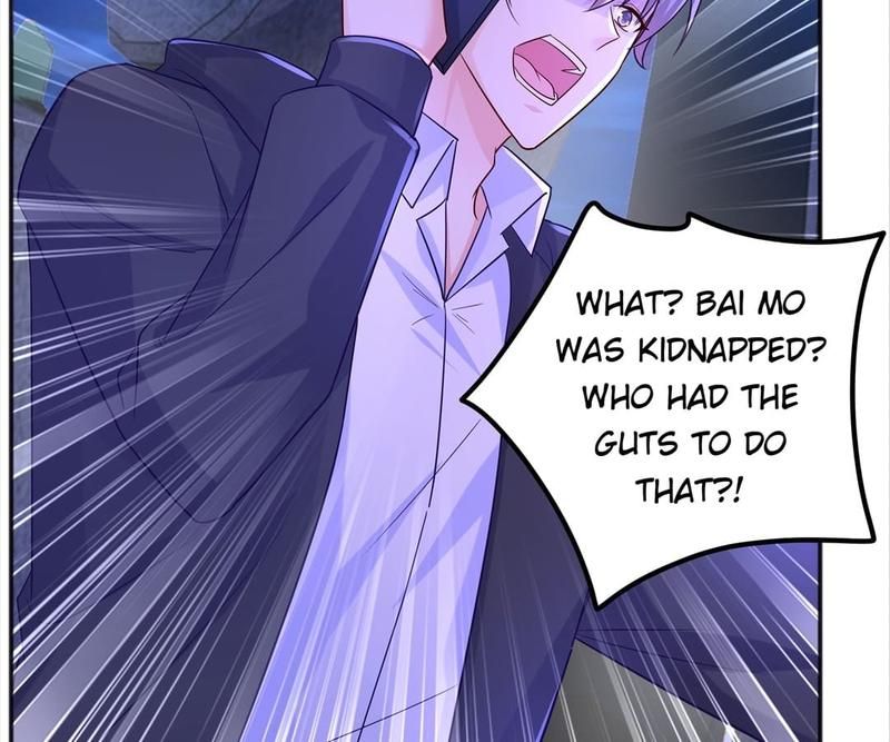 Warm Wedding Chapter 403 page 47 - 