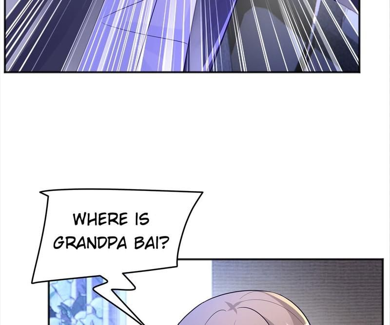 Warm Wedding Chapter 403 page 48 - 