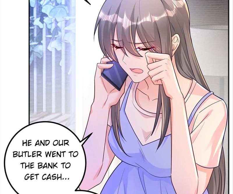 Warm Wedding Chapter 403 page 49 - 
