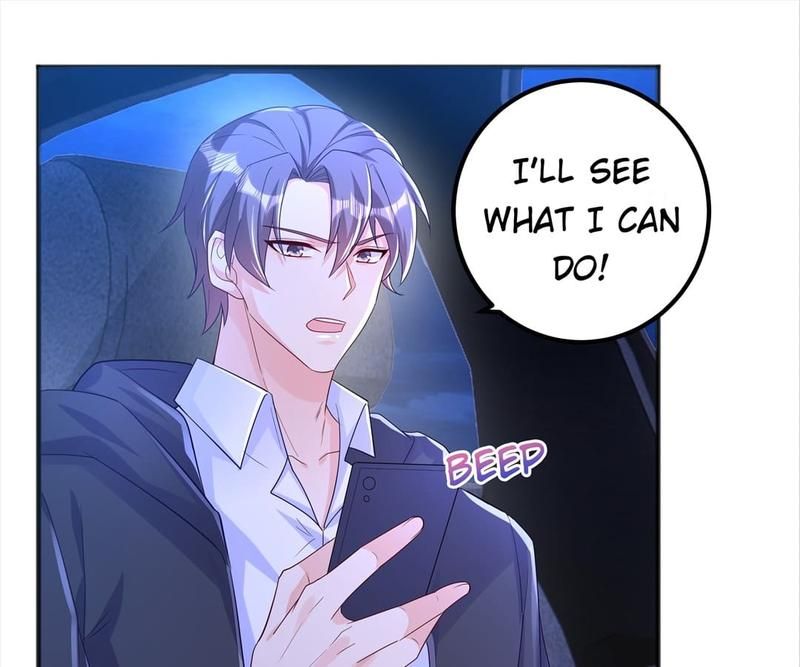 Warm Wedding Chapter 403 page 51 - 