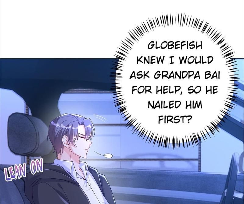 Warm Wedding Chapter 403 page 53 - 