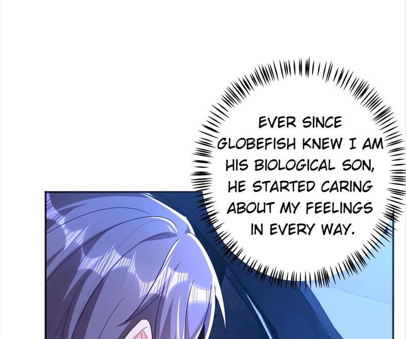 Warm Wedding Chapter 403 page 56 - 