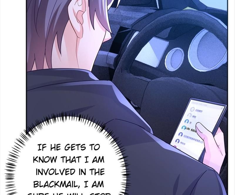 Warm Wedding Chapter 403 page 57 - 