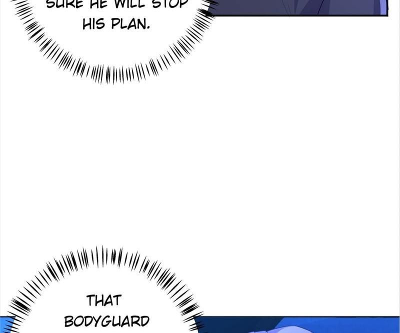 Warm Wedding Chapter 403 page 58 - 