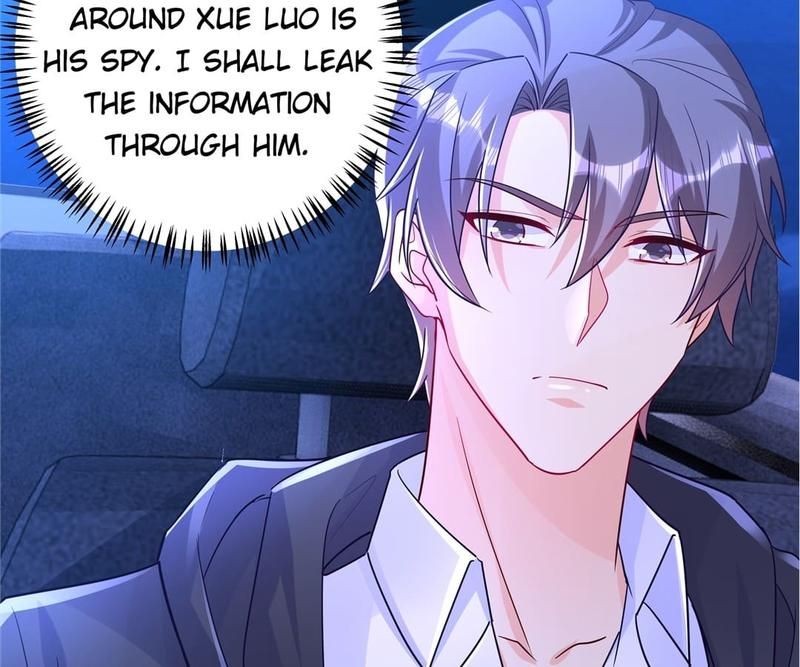 Warm Wedding Chapter 403 page 59 - 