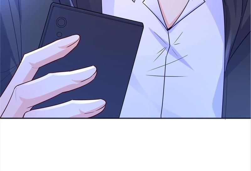 Warm Wedding Chapter 403 page 60 - 
