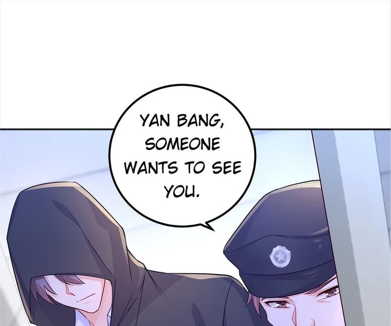 Warm Wedding Chapter 403 page 7 - 