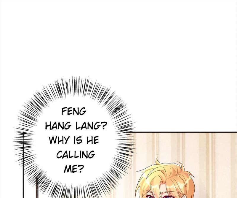 Warm Wedding Chapter 403 page 61 - 