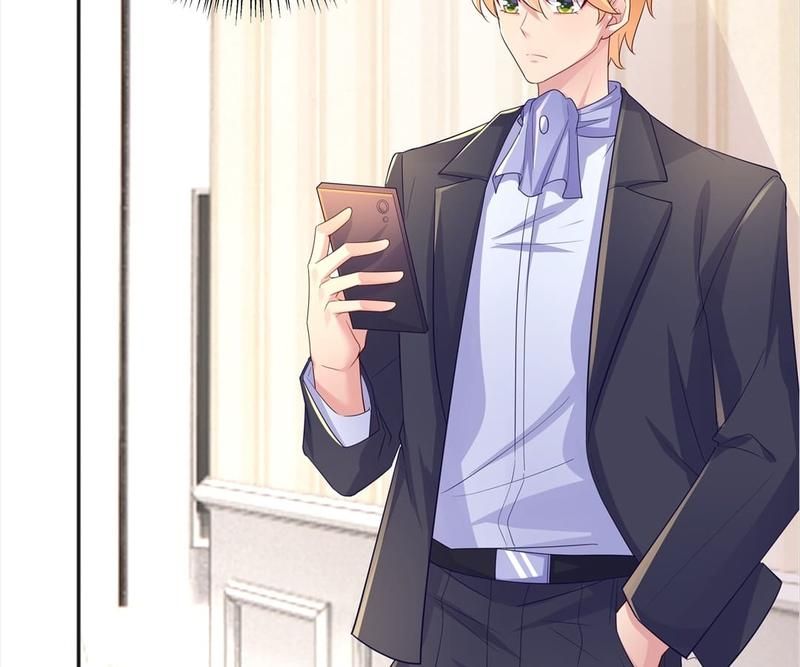 Warm Wedding Chapter 403 page 62 - 