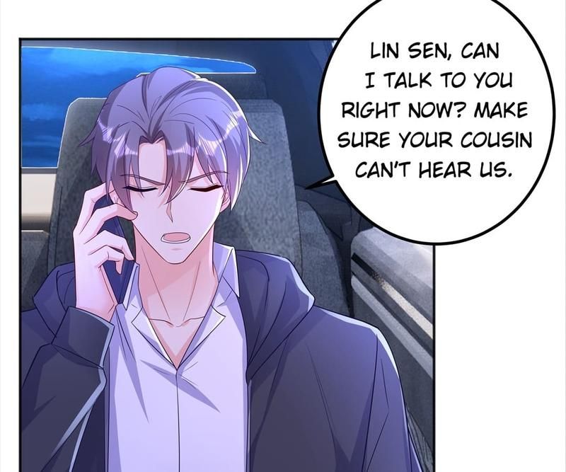 Warm Wedding Chapter 403 page 64 - 