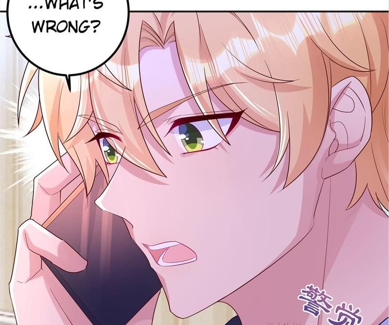Warm Wedding Chapter 403 page 66 - 