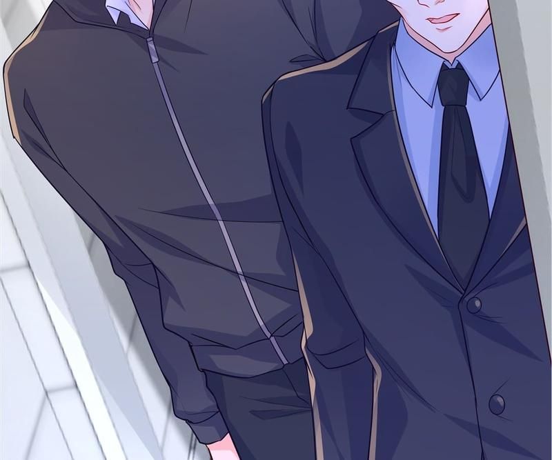 Warm Wedding Chapter 403 page 8 - 