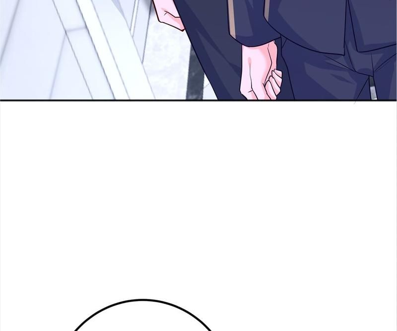 Warm Wedding Chapter 403 page 9 - 