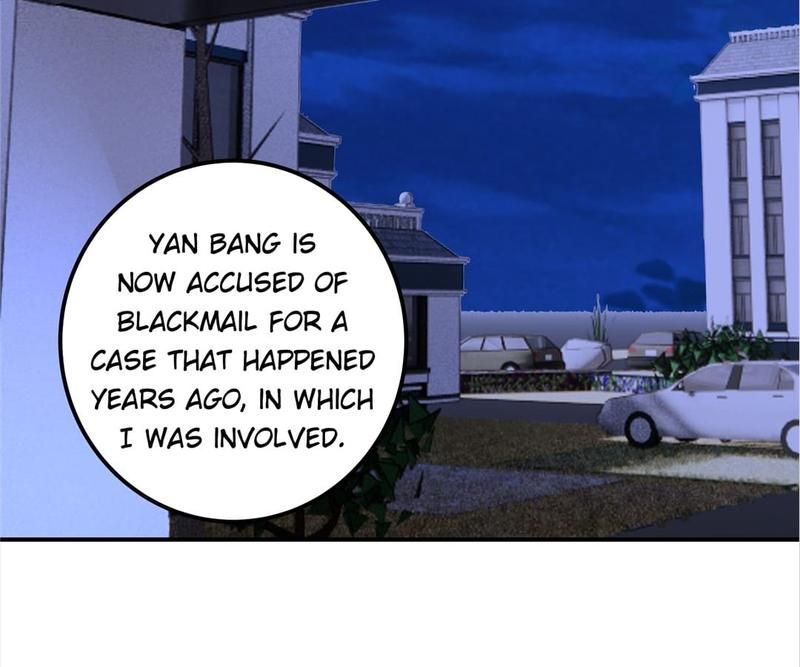 Warm Wedding Chapter 404 page 2 - 