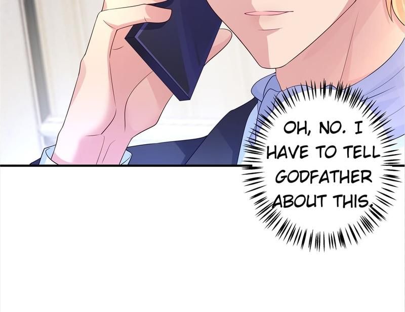 Warm Wedding Chapter 404 page 11 - 