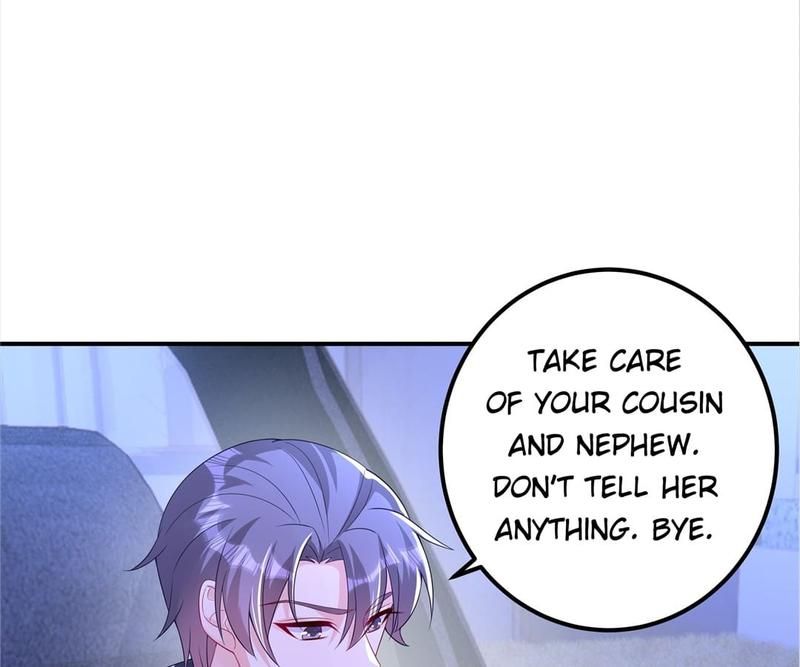 Warm Wedding Chapter 404 page 14 - 