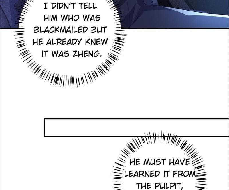 Warm Wedding Chapter 404 page 16 - 