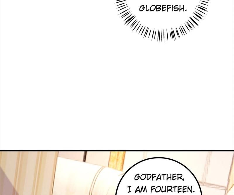 Warm Wedding Chapter 404 page 17 - 