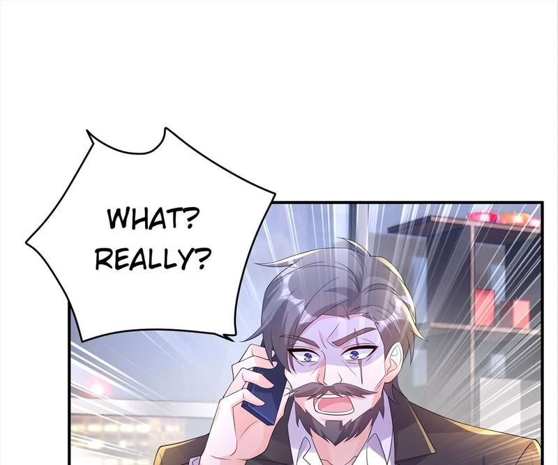 Warm Wedding Chapter 404 page 20 - 