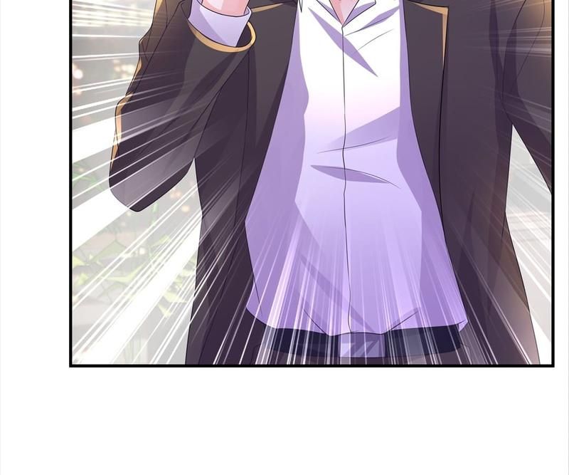 Warm Wedding Chapter 404 page 21 - 