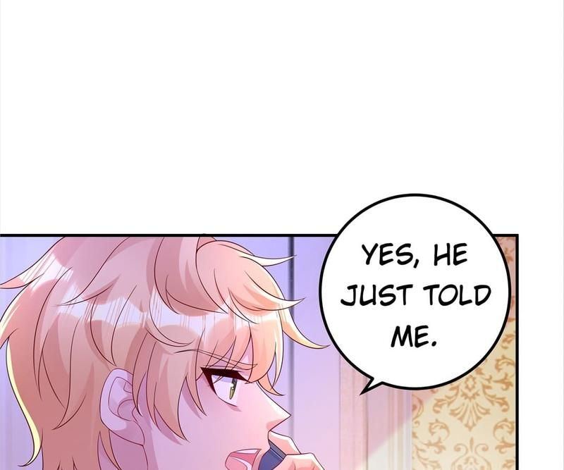 Warm Wedding Chapter 404 page 22 - 