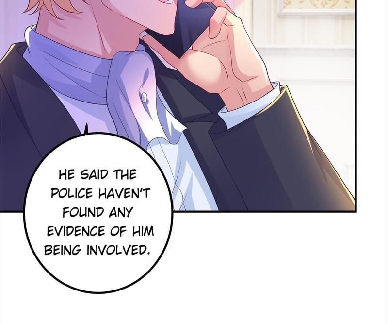 Warm Wedding Chapter 404 page 23 - 