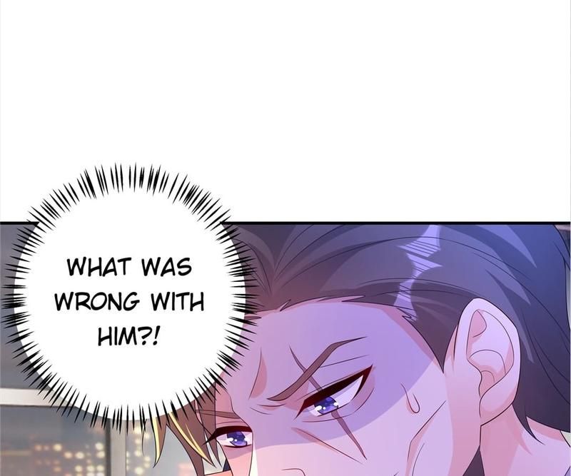 Warm Wedding Chapter 404 page 24 - 