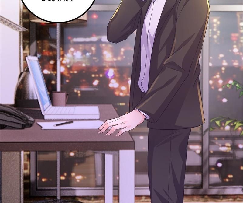 Warm Wedding Chapter 404 page 27 - 