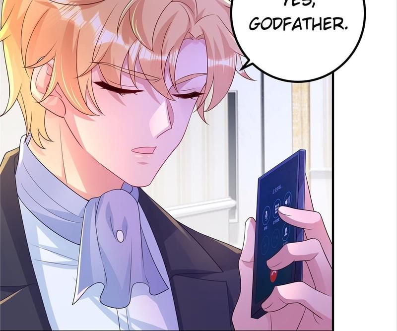 Warm Wedding Chapter 404 page 29 - 