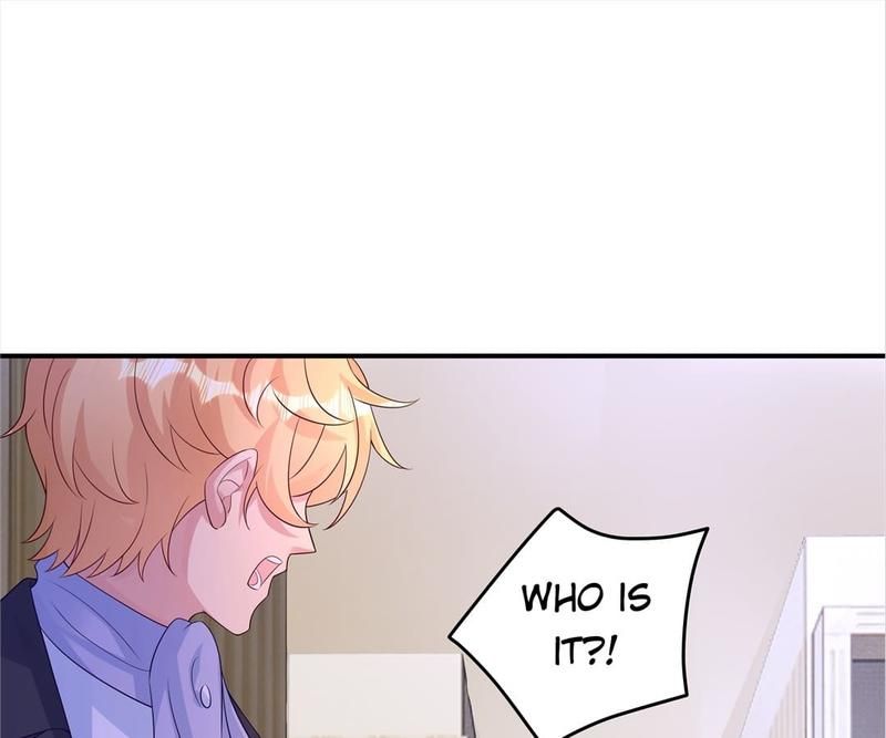 Warm Wedding Chapter 404 page 31 - 