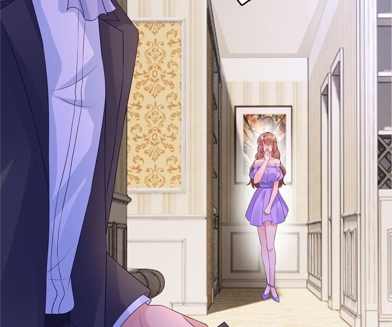 Warm Wedding Chapter 404 page 32 - 