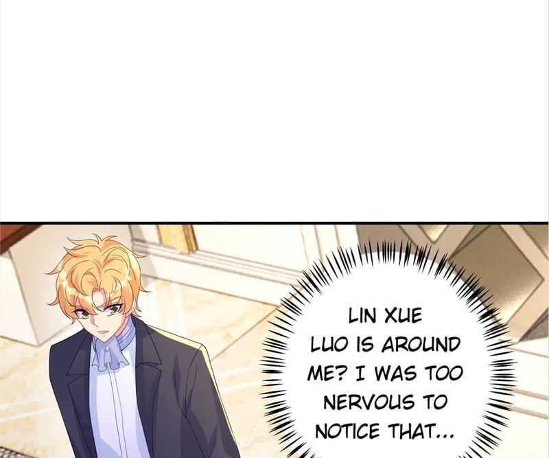 Warm Wedding Chapter 404 page 36 - 