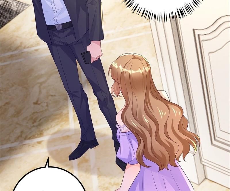 Warm Wedding Chapter 404 page 37 - 