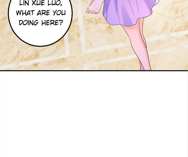 Warm Wedding Chapter 404 page 38 - 