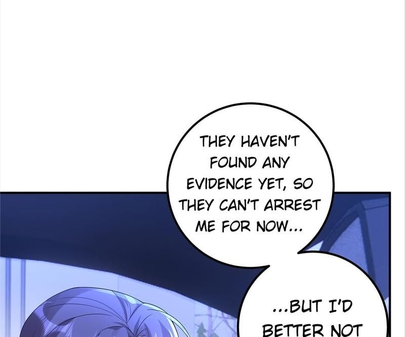 Warm Wedding Chapter 404 page 5 - 