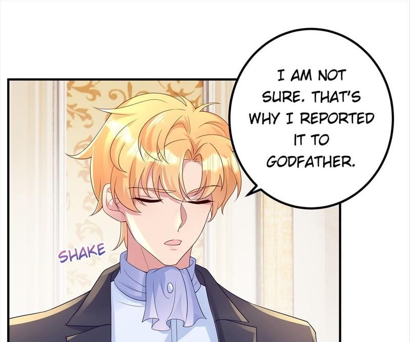 Warm Wedding Chapter 404 page 42 - 