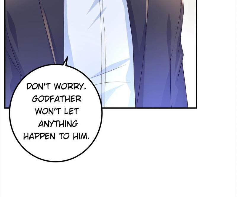 Warm Wedding Chapter 404 page 43 - 