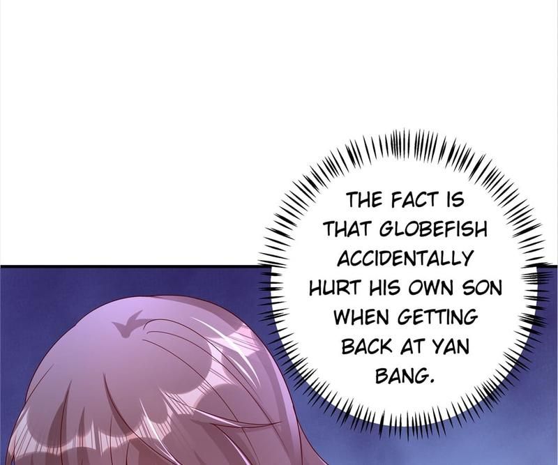 Warm Wedding Chapter 404 page 44 - 