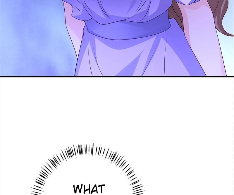 Warm Wedding Chapter 404 page 46 - 