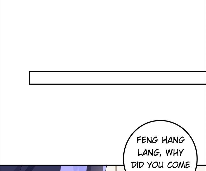 Warm Wedding Chapter 404 page 48 - 